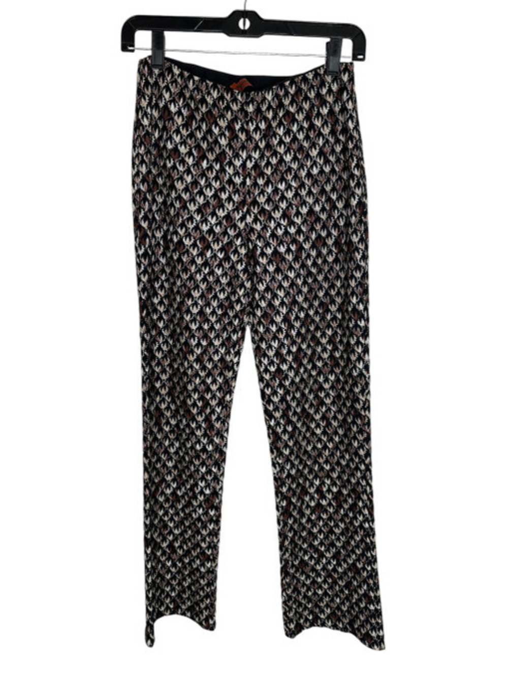 Missoni Knit Pants
